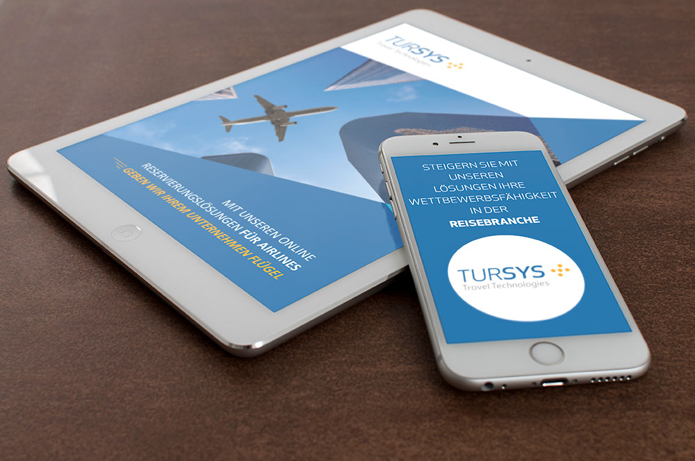 Mit unseren Online Reservierungslösungen für Airlines geben Wir Ihrem Unternehmen Flügel